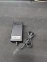 DELTA AMD-24V060W3AA  AC Adapter 24V 2.5A Without Power Cord Black Used