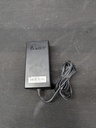 DELTA AMD-24V060W3AA  AC Adapter 24V 2.5A Without Power Cord Black Used