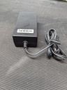 DELTA AMD-24V060W3AA  AC Adapter 24V 2.5A Without Power Cord Black Used