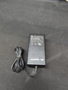 DELTA AMD-24V060W3AA  AC Adapter 24V 2.5A Without Power Cord Black Used
