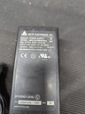 DELTA AMD-24V060W3AA  AC Adapter 24V 2.5A Without Power Cord Black Used