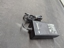 DELTA AMD-24V060W3AA  AC Adapter 24V 2.5A Without Power Cord Black Used