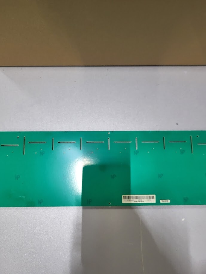 CMO I315B1-16A Patent Pending Circuit Board - Untested for Parts or Repair