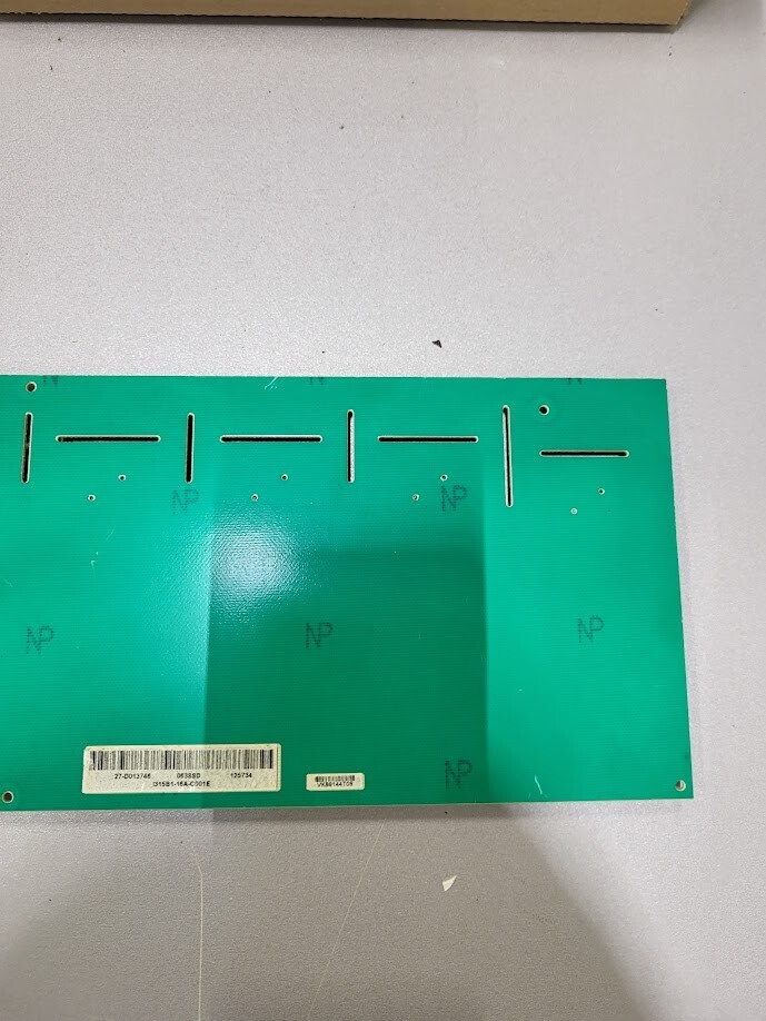 CMO I315B1-16A Patent Pending Circuit Board - Untested for Parts or Repair