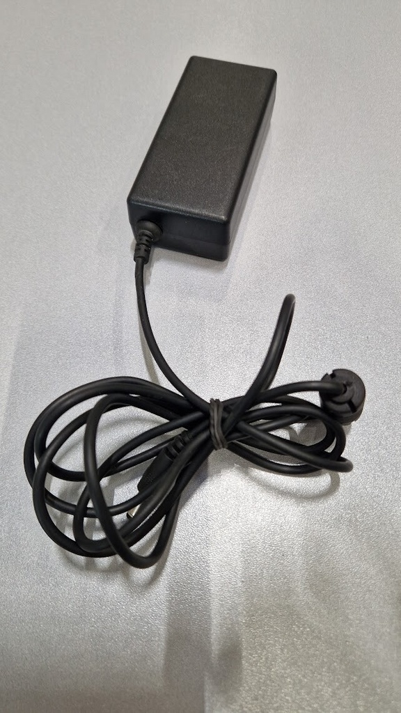 Philips GFP451DA-1825-1 Adapter 18V 2.5A Used Working Without Power Cord