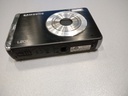 Samsung L201 Digital 10.2 MP 3X Optical Zoom Black Not Working For Parts