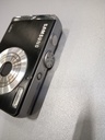 Samsung L201 Digital 10.2 MP 3X Optical Zoom Black Not Working For Parts