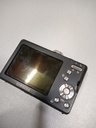 Samsung L201 Digital 10.2 MP 3X Optical Zoom Black Not Working For Parts