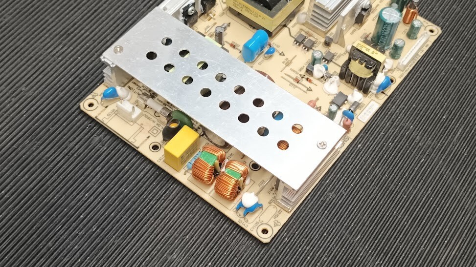 Used 3BSQ182815GP Circuit Board - Non-Working, Ideal for Parts or Repair