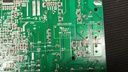 Used 3BSQ182815GP Circuit Board - Non-Working, Ideal for Parts or Repair