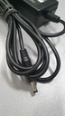 HP FCLSD-0604 AC/DC Power Adapter 5V 2A Used Working Without Power Cord