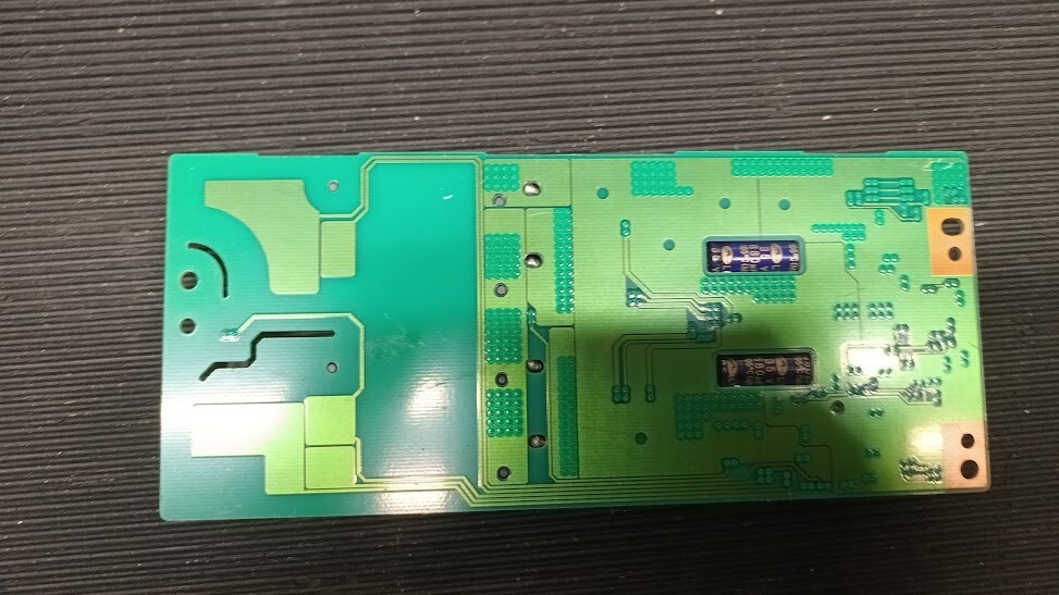 Non-Working KLS-EE32TKH12 REV:1.1 Component - For Parts or Repair