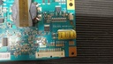 Non-Working Samsung SSL400 0E2B Circuit Board - For Parts or Repair