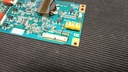 Non-Working Samsung SSL400 0E2B Circuit Board - For Parts or Repair