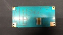 Non-Working Samsung SSL400 0E2B Circuit Board - For Parts or Repair