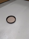 B+W, 49 ES KR 1,5 1,1x Lens Filter Used