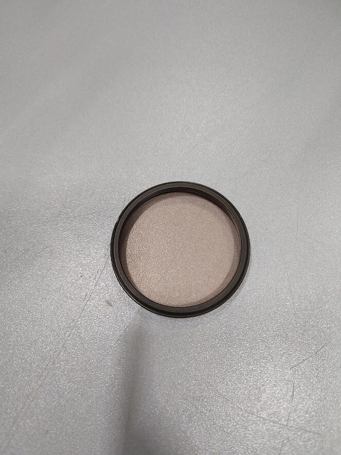 B+W, 49 ES KR 1,5 1,1x Lens Filter Used