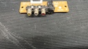 Used EAX33757202 Power Board LP78A - Non-Working for Parts/Repair