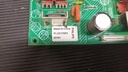 Non-Working Philips PLCD170P2 Circuit Board - For Parts or Repair