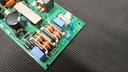 Non-Working Philips PLCD170P2 Circuit Board - For Parts or Repair
