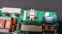 Non-Working Philips PLCD170P2 Circuit Board - For Parts or Repair