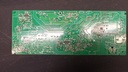 Non-Working Philips PLCD170P2 Circuit Board - For Parts or Repair