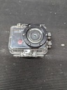 Caylinx Full HD 1080P Action Camera - Used Non-Working Sold As-Is
