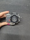 Caylinx Full HD 1080P Action Camera - Used Non-Working Sold As-Is