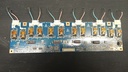 Used MIT68013.60 Rev 7 Power Board - Non-Working for Parts/Repair