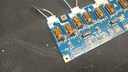 Used MIT68013.60 Rev 7 Power Board - Non-Working for Parts/Repair
