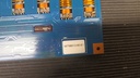 Used MIT68013.60 Rev 7 Power Board - Non-Working for Parts/Repair