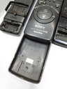 LOT OF 4 Remote Controls Sanyo RB-T44 Sony RMT-V159B Schneider Unknown Not Teste