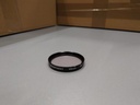 Quantaray, 46 mm 1A Made In Japan Lens Filter Used
