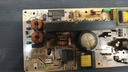 Non-Working Sony APS-254 Power Supply Board - For Parts or Repair