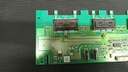 Non-Working RDENC2590TPZA PCB Board - For Parts Only, No Accessories