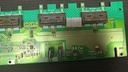 Non-Working RDENC2590TPZA PCB Board - For Parts Only, No Accessories