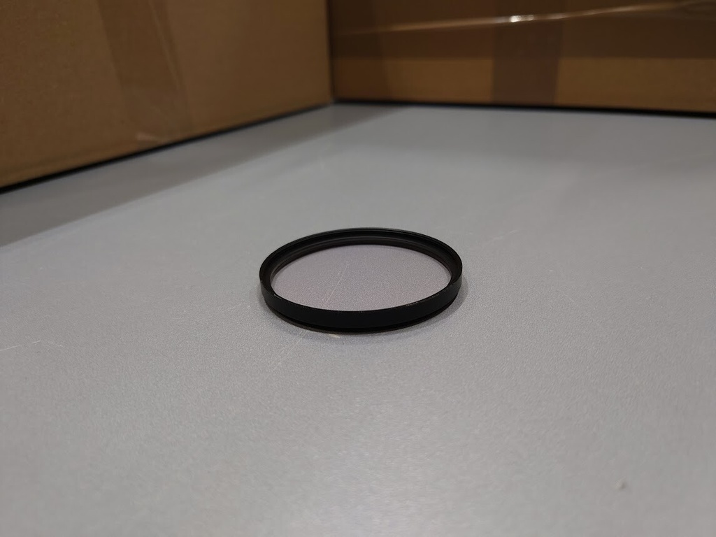 Hoya, HMC 58 mm Skylight (1B) Made In Japan Lens Filter Used