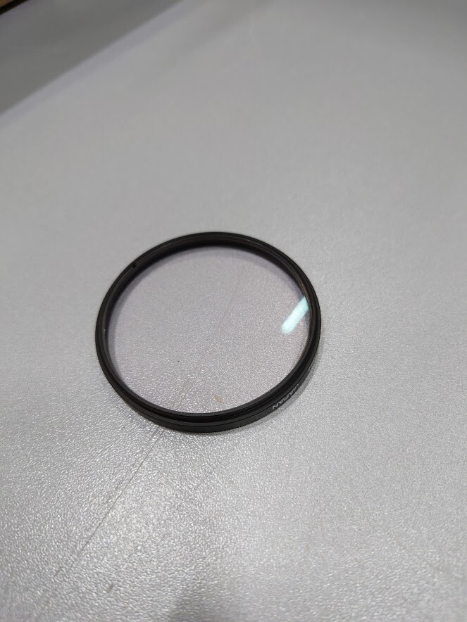 Hoya, HMC 58 mm Skylight (1B) Made In Japan Lens Filter Used