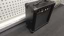 GA-10 Guitar Amplifier - Used, Compact, Working, Sold As-Is