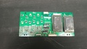 Non-Working VIT71053.54 LOGAH REV:0 PCB Board - For Parts Only