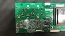 Non-Working VIT71053.54 LOGAH REV:0 PCB Board - For Parts Only