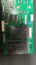 Non-Working VIT71053.54 LOGAH REV:0 PCB Board - For Parts Only