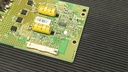 Used Non-Working LGIT PNEL-T911 A PCB Board - For Parts Only, No Accessories