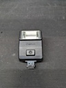 Canon Flash Speedlite 155A Flash   Black  - Untested