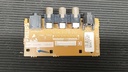 Used Philips 3104 313 61232 AV Input Board - Non-Working for Parts/Repair