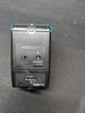 VIVITAR ZOOM THYRISTOR 3500 Speedlight  Flash  Black  - Untested
