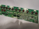 LOGAH REV 3.0 Power Supply PCB Board VIT71865.50 VIT71861.50 Untested Quick Sale