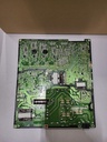 Samsung PD46B2 BSM BN44-00427A Power Supply Board – Untested, For Parts Only