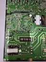Samsung PD46B2 BSM BN44-00427A Power Supply Board – Untested, For Parts Only