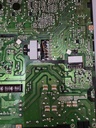 Samsung PD46B2 BSM BN44-00427A Power Supply Board – Untested, For Parts Only